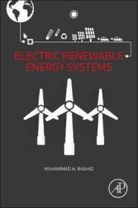 再生可能電力システム<br>Electric Renewable Energy Systems