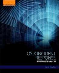 OS X Incident Response : Scripting and Analysis