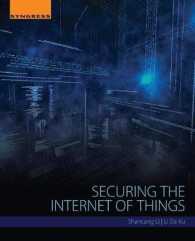 IoTの情報セキュリティ<br>Securing the Internet of Things