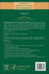 International Review of Cell and Molecular Biology (International Review of Cell and Molecular Biology)