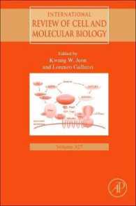 International Review of Cell and Molecular Biology (International Review of Cell and Molecular Biology)