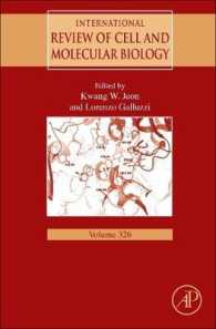 International Review of Cell and Molecular Biology (International Review of Cell and Molecular Biology)