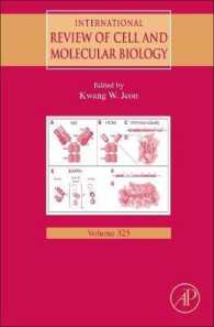 International Review of Cell and Molecular Biology (International Review of Cell and Molecular Biology)