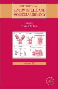 International Review of Cell and Molecular Biology