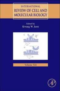 International Review of Cell and Molecular Biology (International Review of Cell and Molecular Biology)