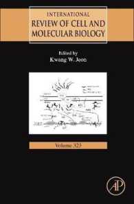 International Review of Cell and Molecular Biology (International Review of Cell and Molecular Biology)