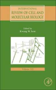 International Review of Cell and Molecular Biology (International Review of Cell and Molecular Biology)