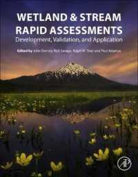 Wetland and Stream Rapid Assessments : Development, Validation, and Application