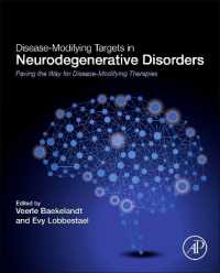 Disease-Modifying Targets in Neurodegenerative Disorders : Paving the Way for Disease-Modifying Therapies