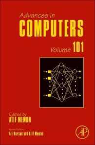 Advances in Computers (Advances in Computers)