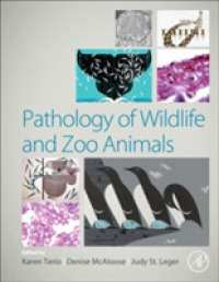 動物病理学<br>Pathology of Wildlife and Zoo Animals