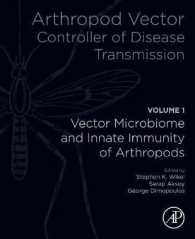 Arthropod Vector: Controller of Disease Transmission, Volume 1 : Vector Microbiome and Innate Immunity of Arthropods