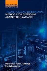 Theoretical and Experimental Methods for Defending against DDoS Attacks