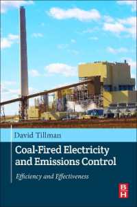 Coal-Fired Electricity and Emissions Control : Efficiency and Effectiveness