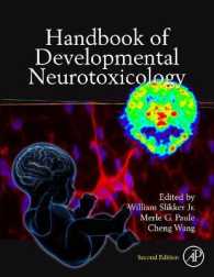 Handbook of Developmental Neurotoxicology （2ND）