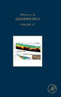 Advances in Geophysics (Advances in Geophysics)