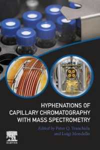 Hyphenations of Capillary Chromatography with Mass Spectrometry
