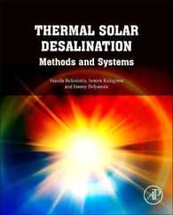 Thermal Solar Desalination : Methods and Systems