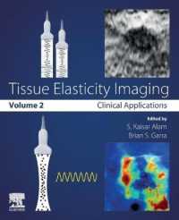 Tissue Elasticity Imaging : Volume 2: Clinical Applications