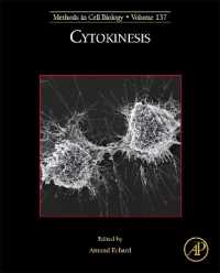 Cytokinesis (Methods in Cell Biology)