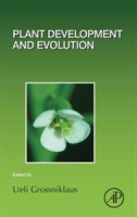 Plant Development and Evolution (Current Topics in Developmental Biology)