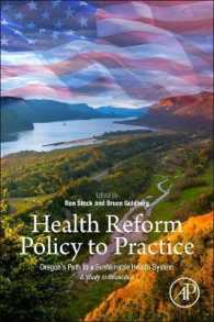 Health Reform Policy to Practice : Oregon's Path to a Sustainable Health System: A Study in Innovation