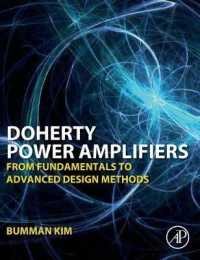 Doherty Power Amplifiers : From Fundamentals to Advanced Design Methods