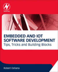 Embedded and Iot Software Development : Tips, Tricks and Building Blocks