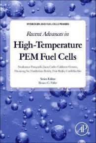 Recent Advances in High-Temperature PEM Fuel Cells (Hydrogen and Fuel Cells Primers)