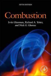 Combustion （5 Reprint）