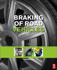 Braking of Road Vehicles （Reprint）