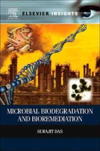 Microbial Biodegradation and Bioremediation （Reprint）