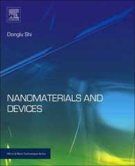 Nanomaterials and Devices (Micro and Nano Technologies)