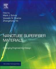 Nanotube Superfiber Materials : Changing Engineering Design (Micro and Nano Technologies)