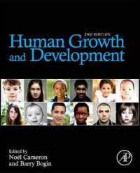Human Growth and Development （2ND）
