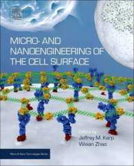 Micro- and Nanoengineering of the Cell Surface (Micro and Nano Technologies)