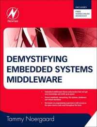 Demystifying Embedded Systems Middleware （Reprint）