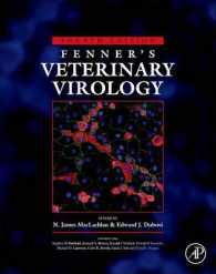 Fenner's Veterinary Virology （4TH）