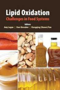Lipid Oxidation : Challenges in Food Systems
