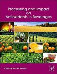 Processing and Impact on Antioxidants in Beverages （Reprint）