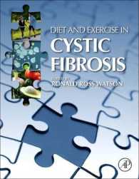 Diet and Exercise in Cystic Fibrosis （Reprint）