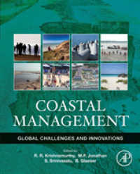 Coastal Management : Global Challenges and Innovations