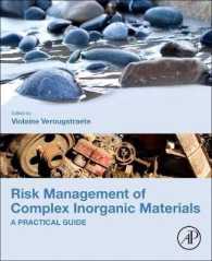 Risk Management of Complex Inorganic Materials : A Practical Guide