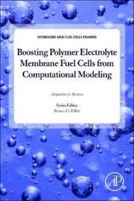 Boosting Polymer Electrolyte Membrane Fuel Cells from Computational Modeling (Hydrogen Energy and Fuel Cells Primers)