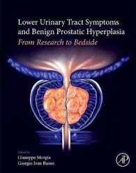 Lower Urinary Tract Symptoms and Benign Prostatic Hyperplasia : From Research to Bedside