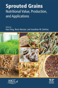 Sprouted Grains : Nutritional Value, Production, and Applications