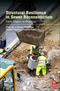 Structural Resilience in Sewer Reconstruction : From Theory to Practice