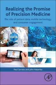 Realizing the Promise of Precision Medicine : The Role of Patient Data, Mobile Technology, and Consumer Engagement