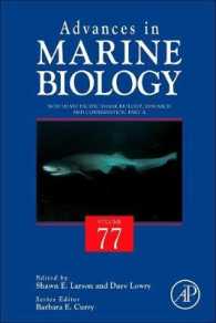 Northeast Pacific Shark Biology, Research and Conservation Part a (Advances in Marine Biology)