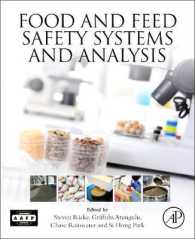 Food and Feed Safety Systems and Analysis